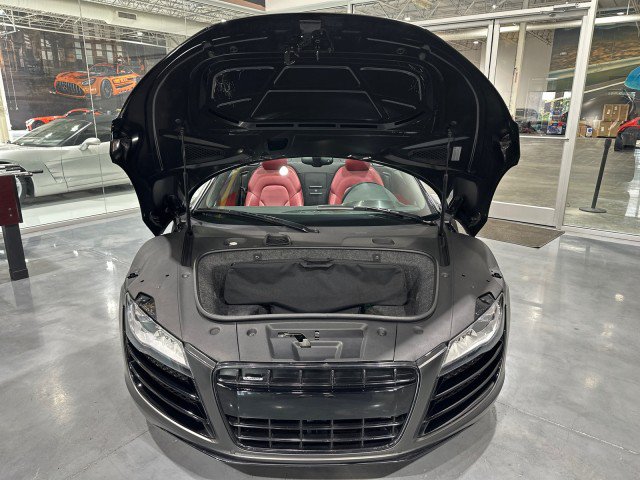 Used 2011 Audi R8 V10 AWD/4WD image 25