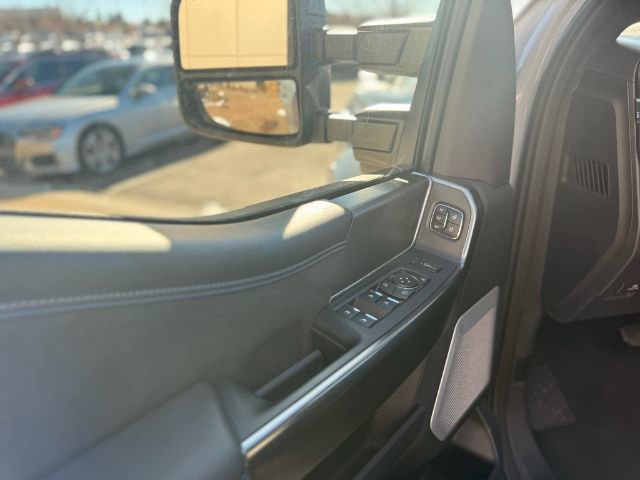 Used 2026 Ford F450 Platinum image 30