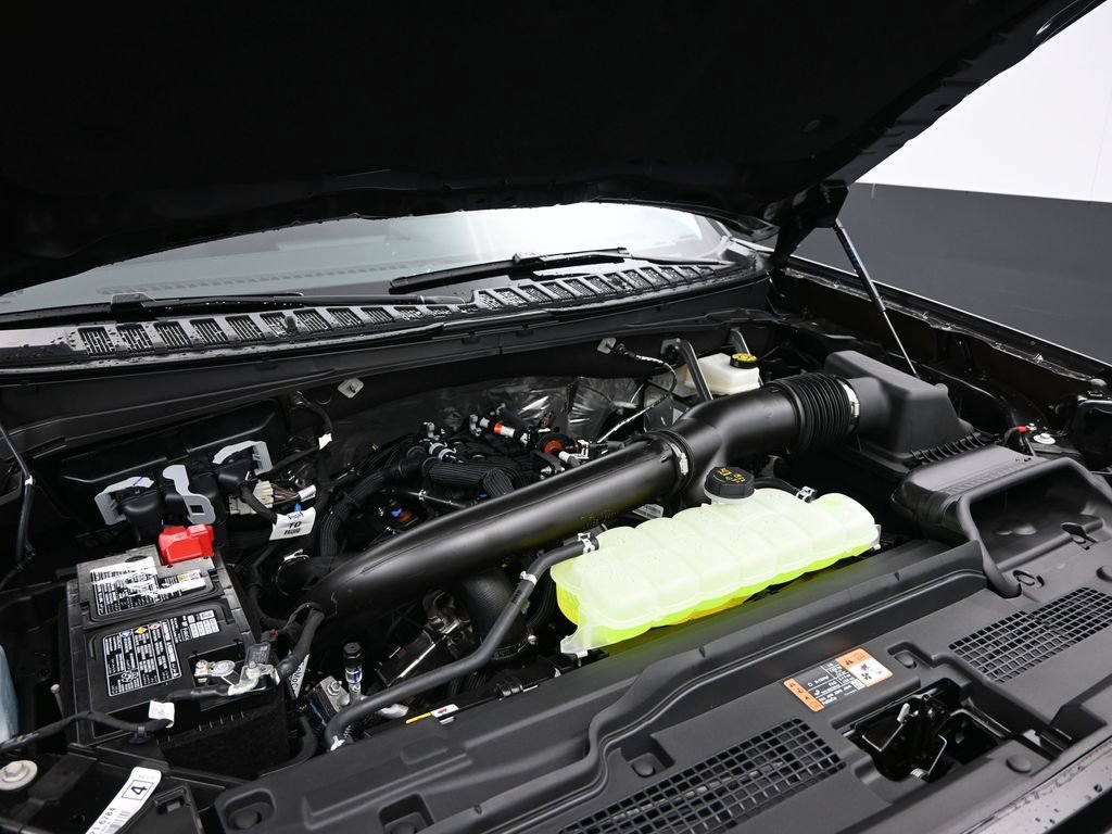 New 2025 Ford Expedition Active image 10