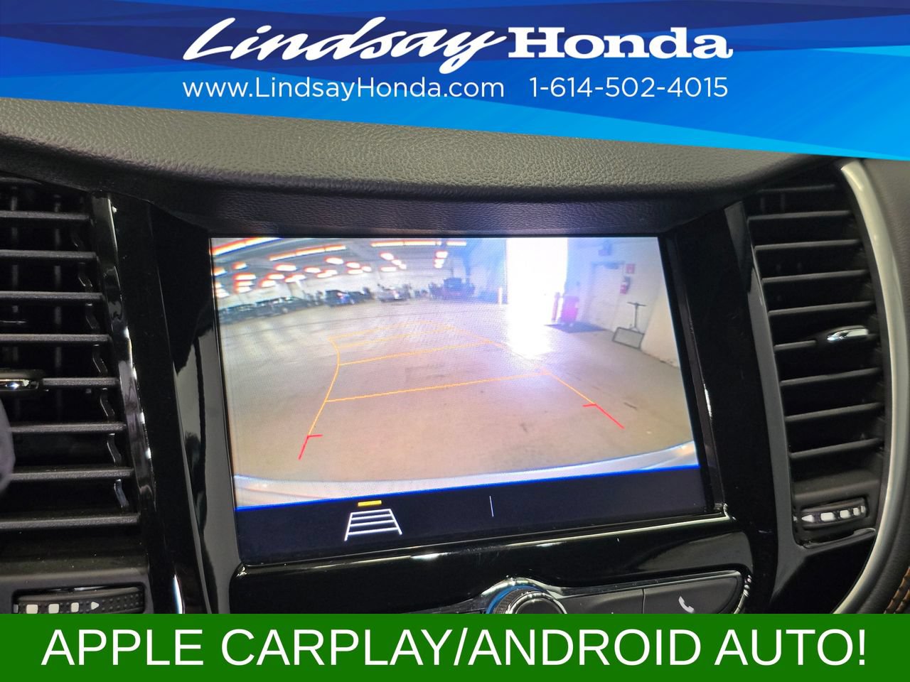 Used 2020 Chevrolet Trax LT w/ LT Convenience Package FWD image 17