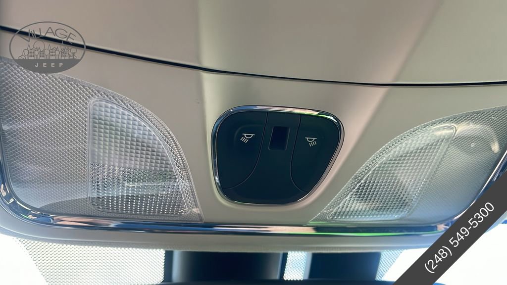 Used 2016 Jeep Cherokee High Altitude image 17
