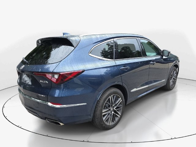 Used 2026 Acura MDX w/ Advance Package AWD/4WD image 6