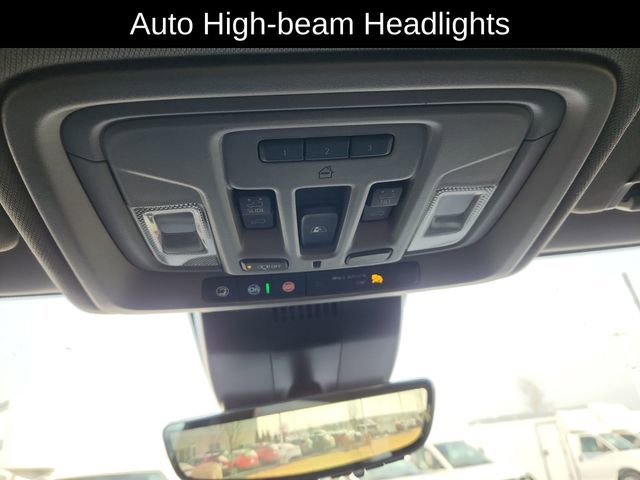 Used 2024 GMC Sierra 2500 Denali w/ Denali Reserve Package image 54