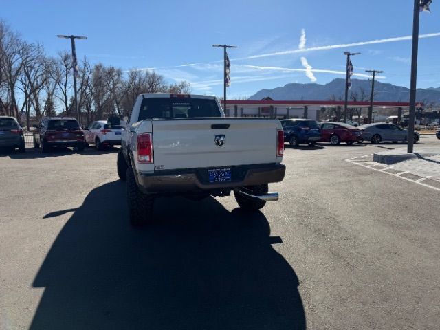 Used 2017 RAM 2500 Longhorn w/ Protection Group image 12