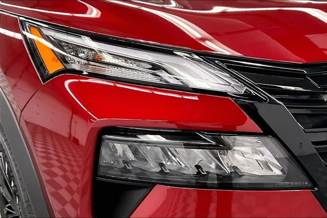 New 2026 Nissan Rogue SV image 15