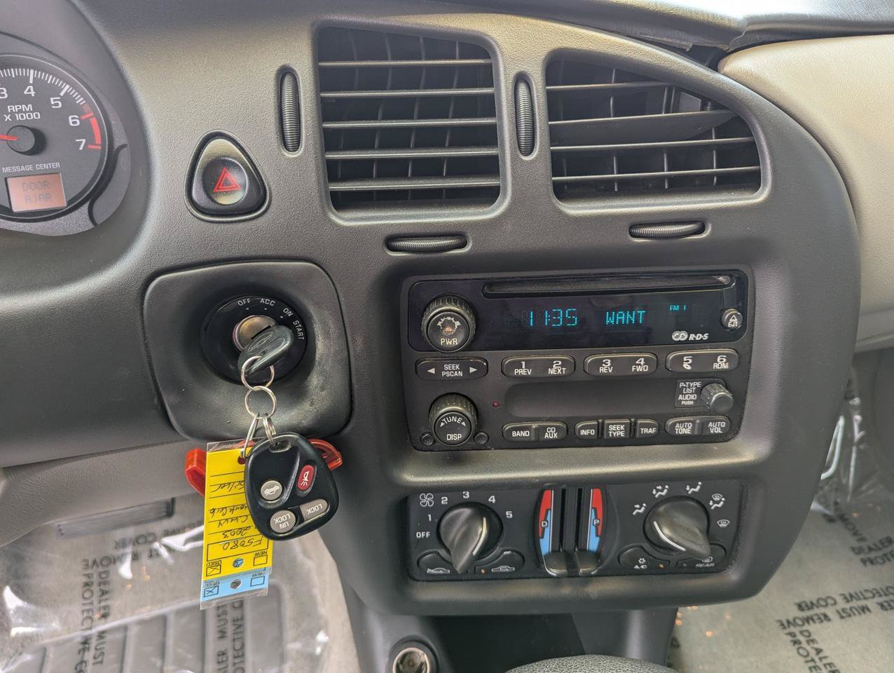 Used 2003 Chevrolet Monte Carlo LS FWD image 15