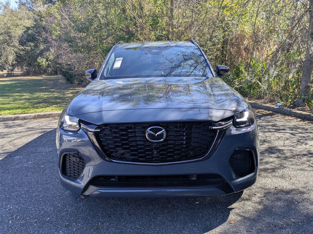 New 2026 MAZDA CX-70 3.3 Turbo S w/ Premium Package image 9