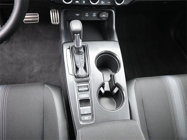 Used 2026 Honda Civic Sport image 31