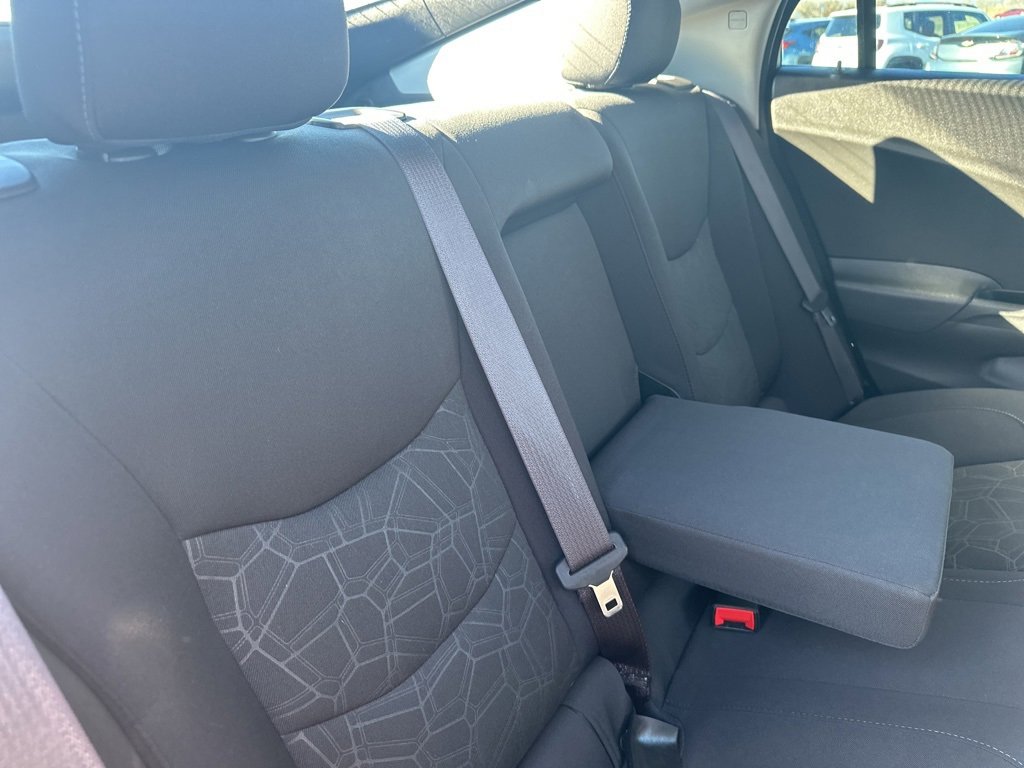 Used 2017 Chevrolet Volt LT image 22