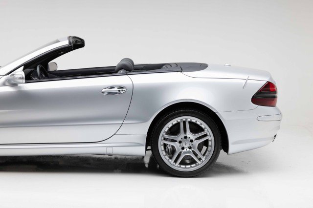 Used 2006 Mercedes-Benz SL 65 AMG image 39