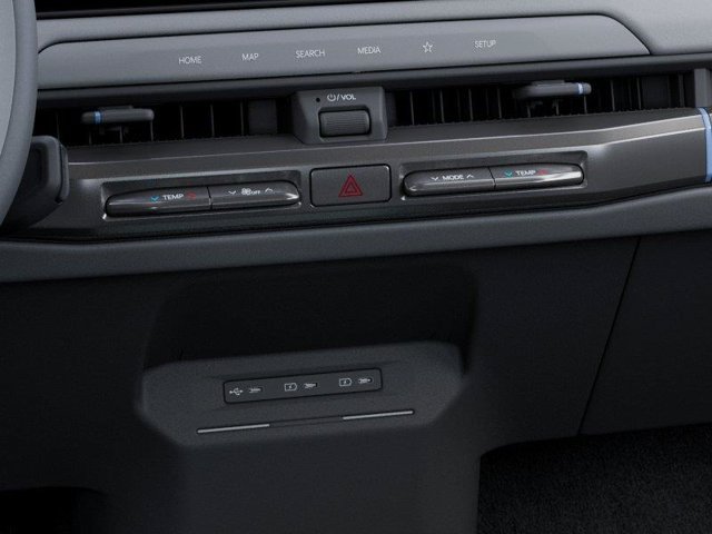 New 2027 Kia EV3 Wind FWD image 23