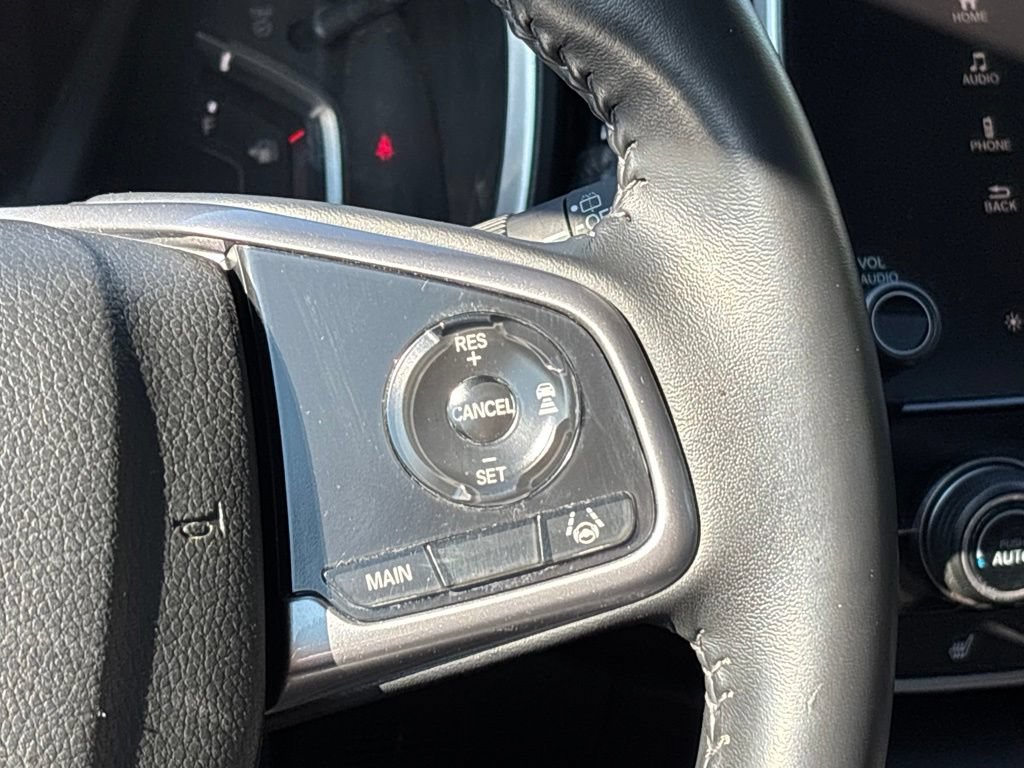 Used 2022 Honda CR-V EX-L image 26