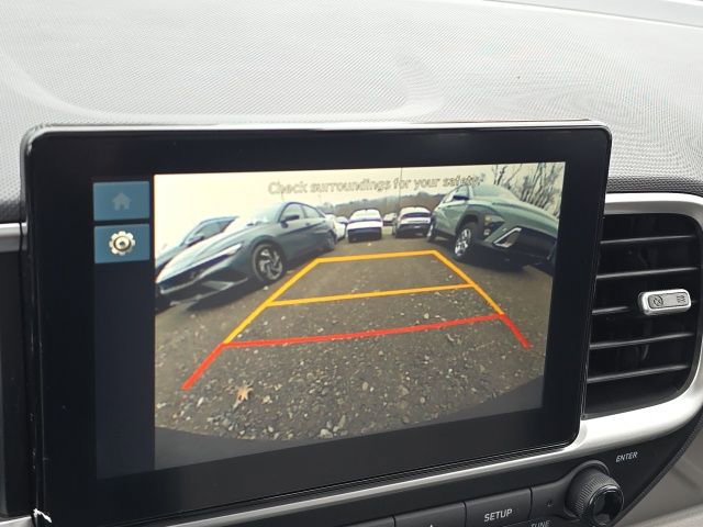 New 2026 Hyundai Venue SEL image 9