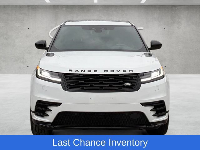 Used 2025 Land Rover Range Rover Velar Dynamic SE AWD/4WD image 18