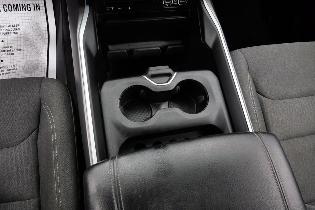 Used 2019 RAM 1500 Big Horn AWD/4WD image 33