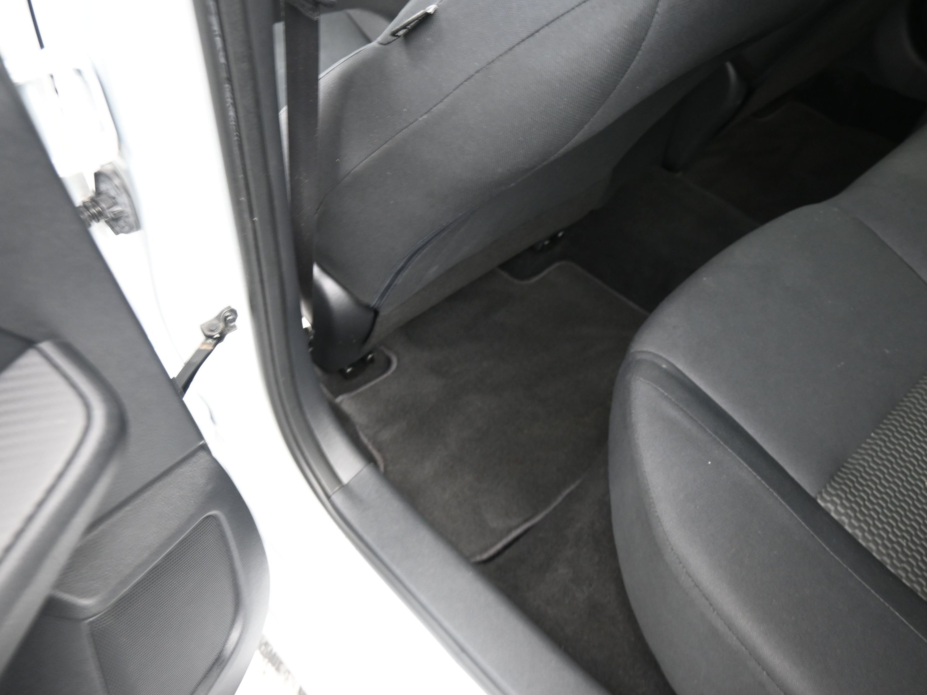 Used 2020 Nissan Sentra S w/ Trunk Package image 16