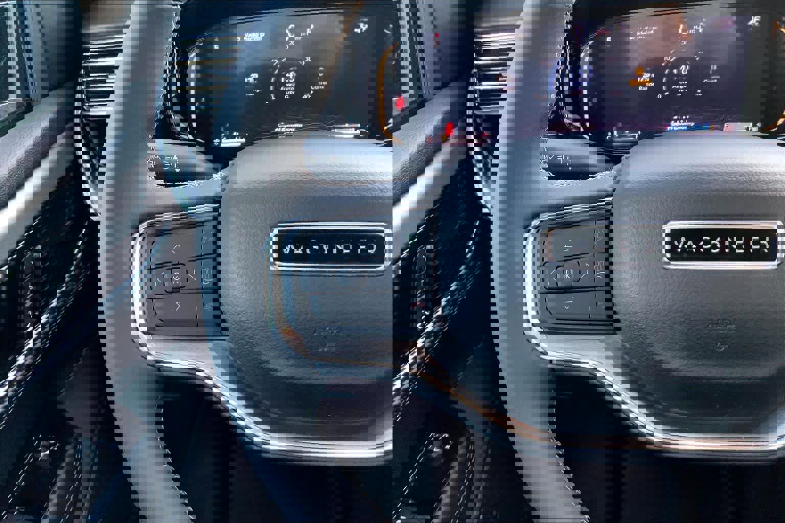 Used 2023 Jeep Wagoneer Series II image 22