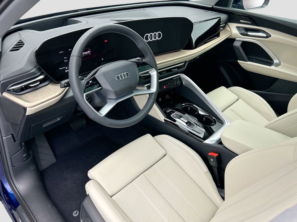 Used 2025 Audi Q5 Premium Plus w/ Premium Plus image 10