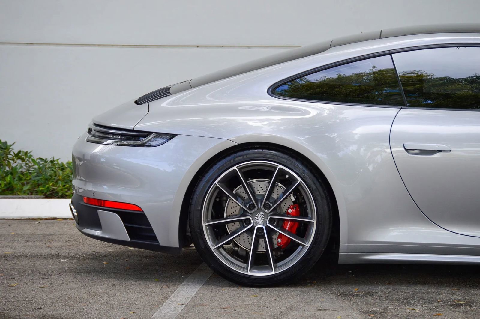 Used 2024 Porsche 911 Carrera 4S image 17