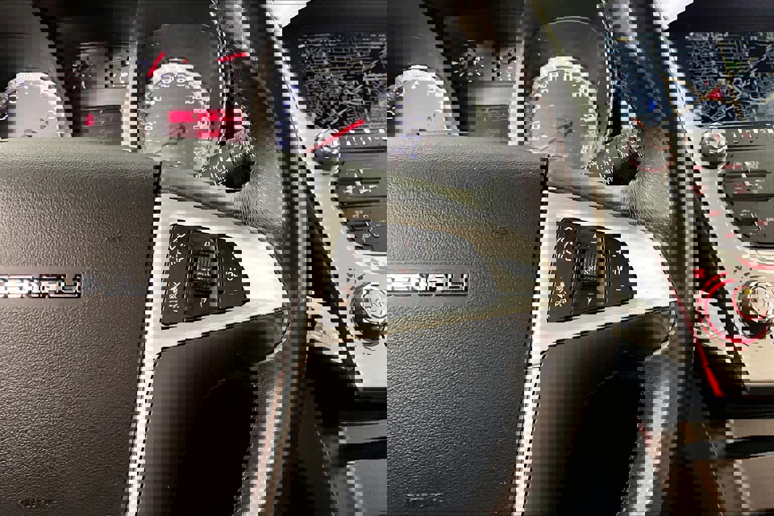 Used 2013 GMC Terrain Denali image 23