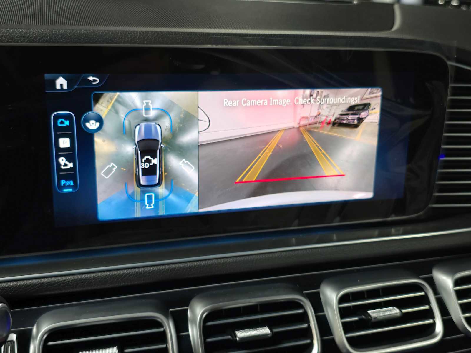New 2026 Mercedes-Benz GLE 580 4MATIC image 27