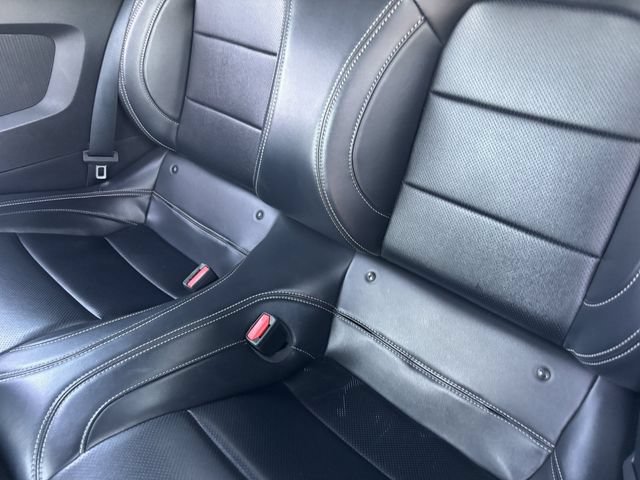 Used 2025 Ford Mustang Premium RWD image 17
