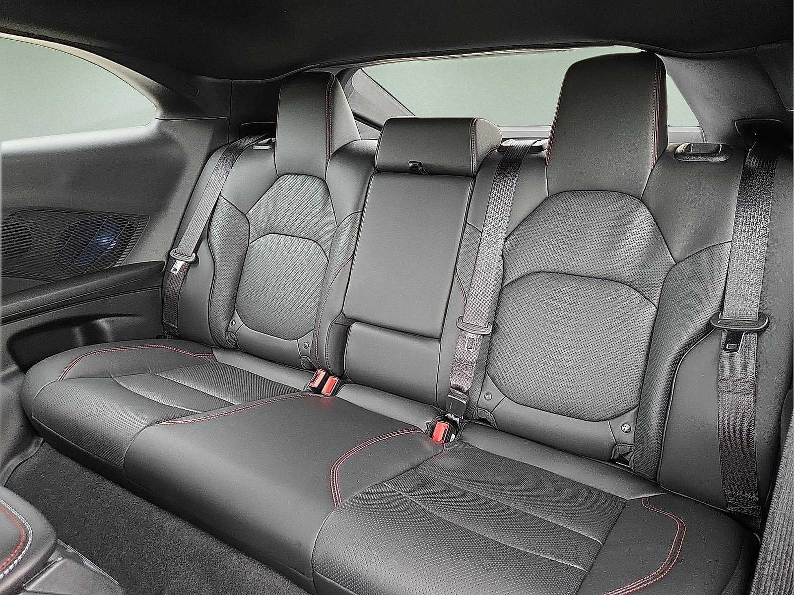 New 2027 Dodge Charger Scat Pack AWD/4WD image 10