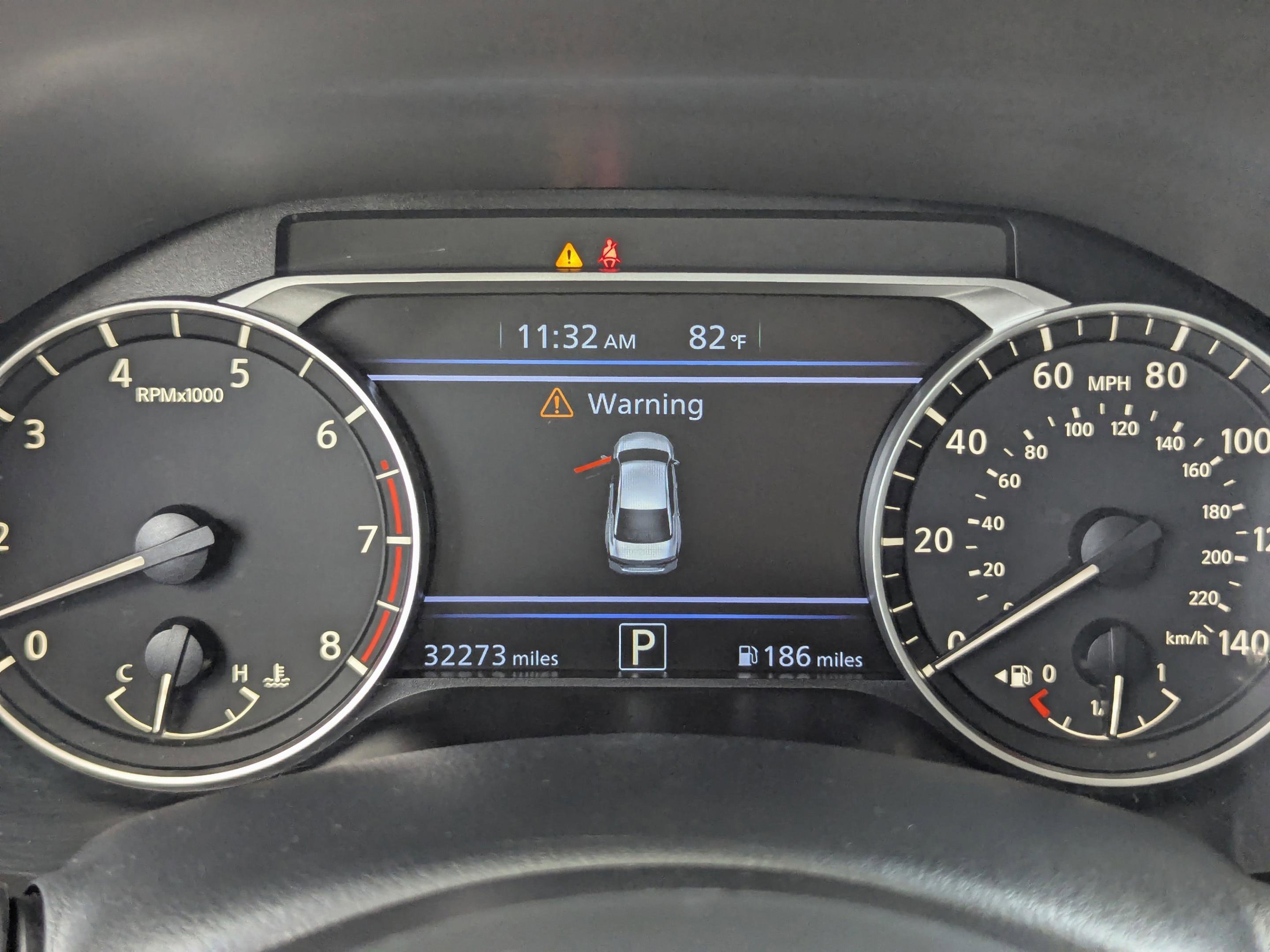 Certified 2021 Nissan Altima 2.5 SR image 33