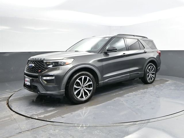 Used 2020 Ford Explorer ST image 5