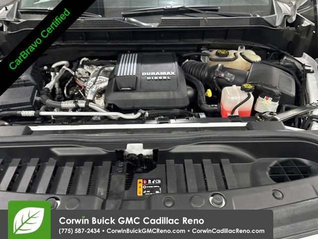 Certified 2023 Chevrolet Silverado 1500 RST w/ Texas Edition Plus image 25