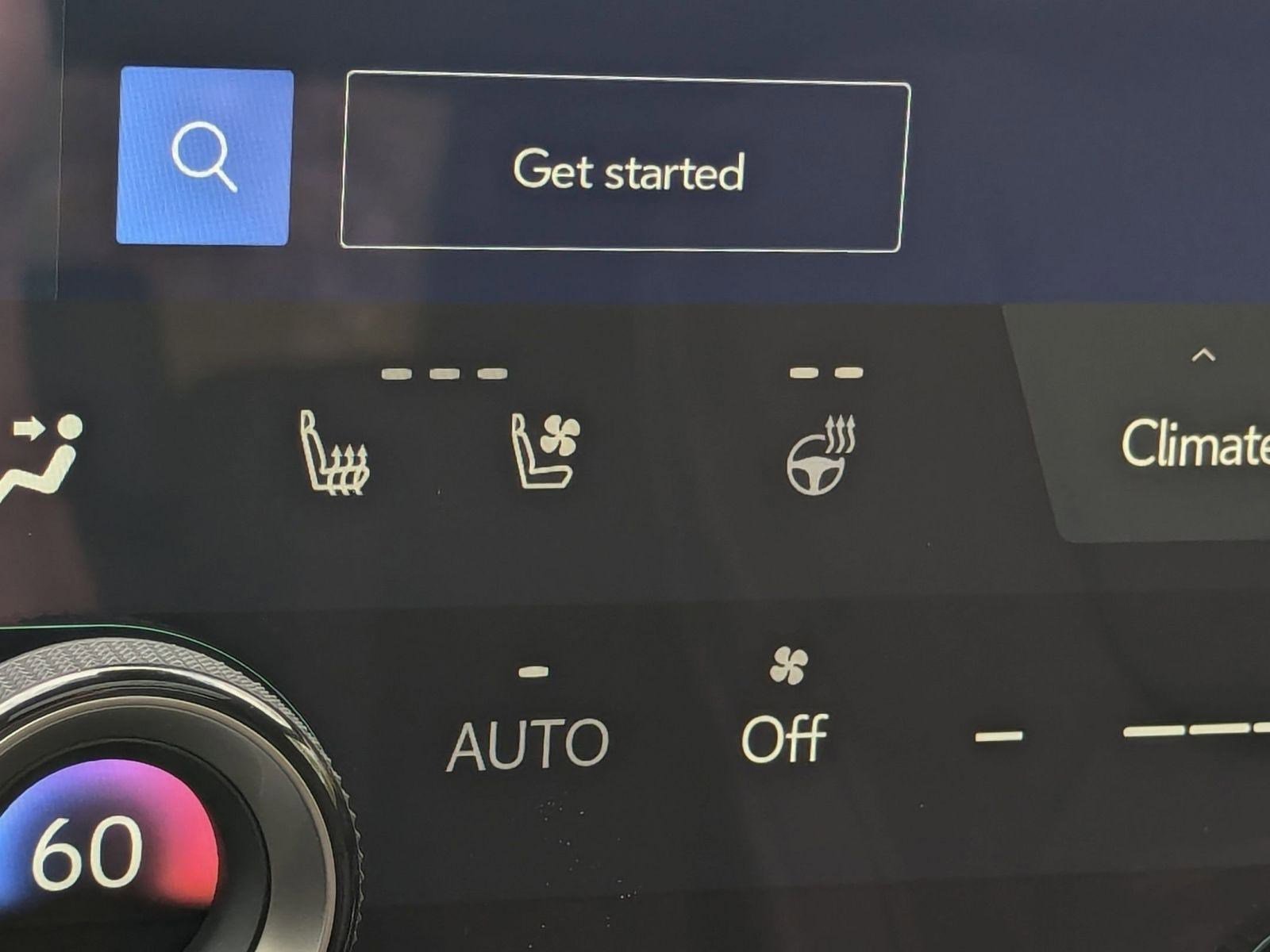 New 2025 Lexus RX 350h image 30