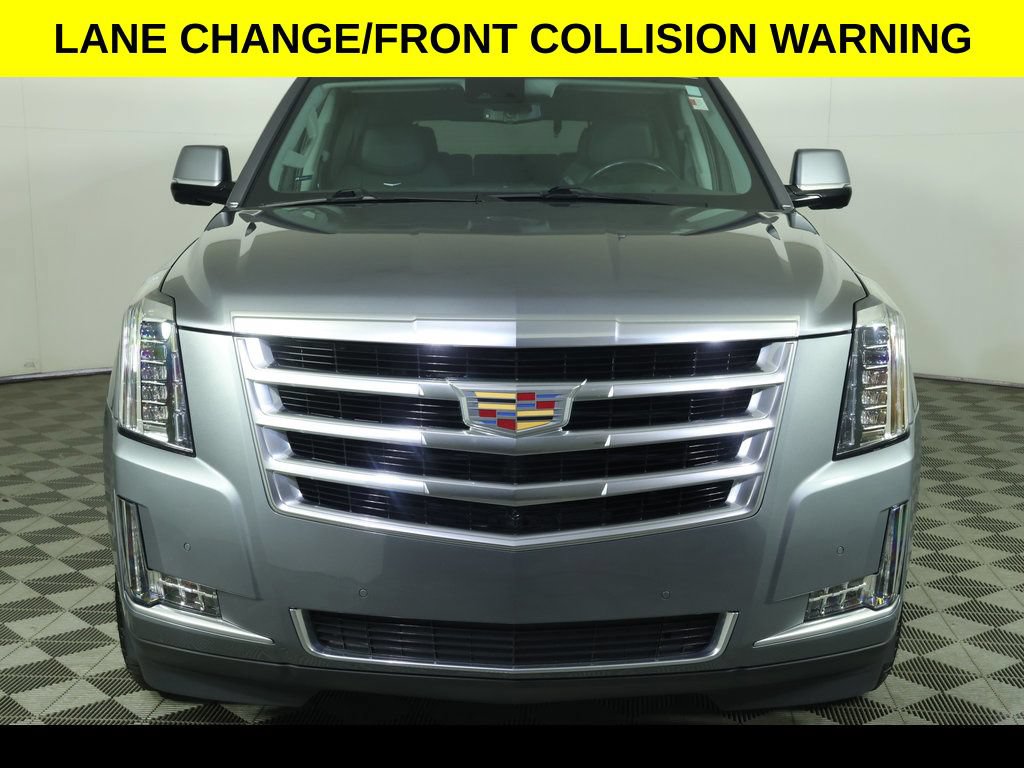 Certified 2020 Cadillac Escalade Luxury AWD/4WD image 11