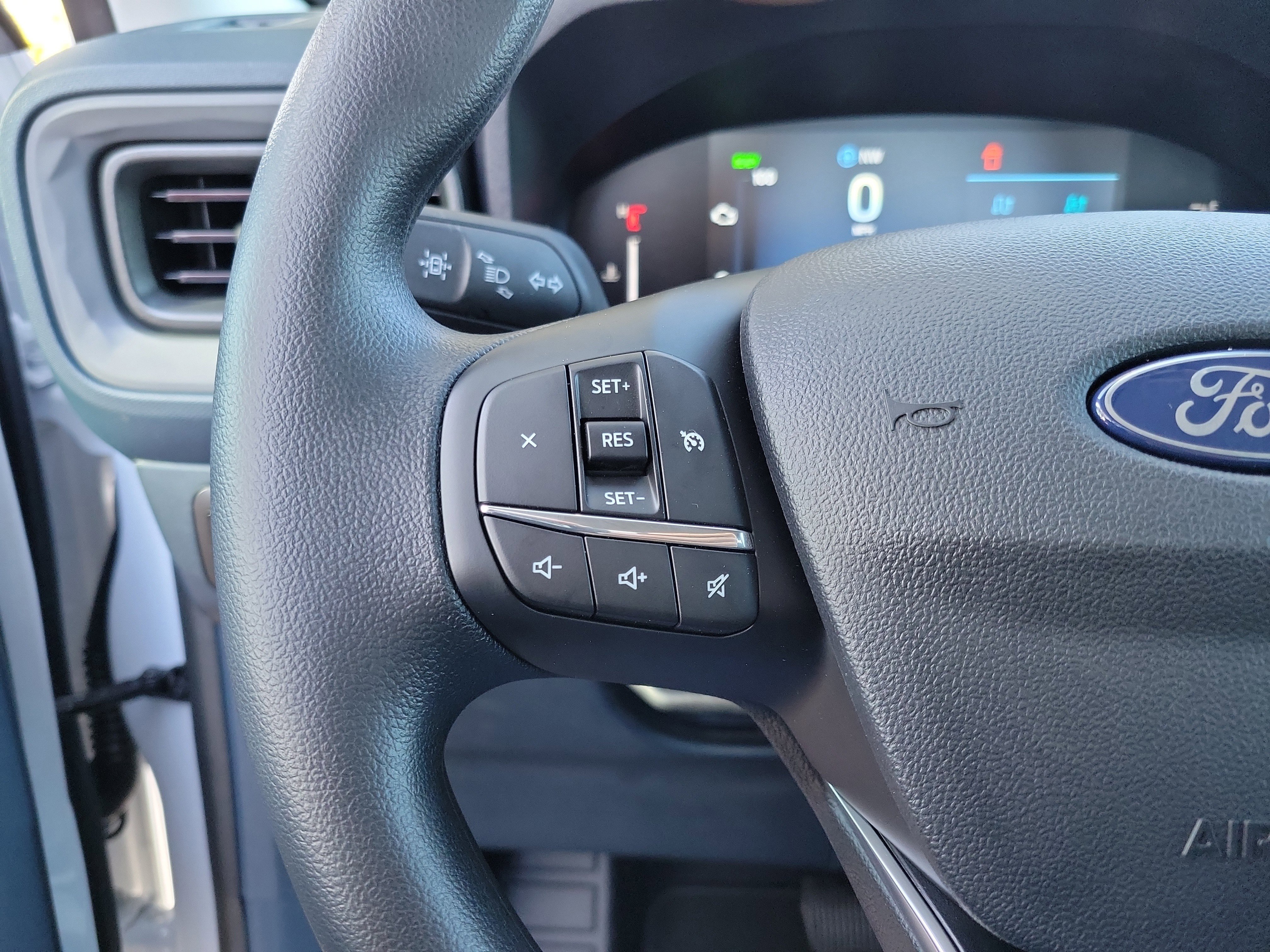 New 2026 Ford Maverick XL w/ Equipment Group 101A image 12