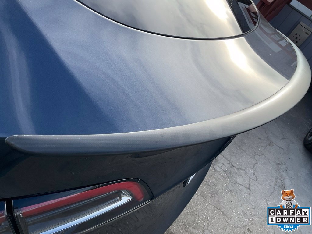 Used 2024 Tesla Model Y Long Range AWD/4WD image 94