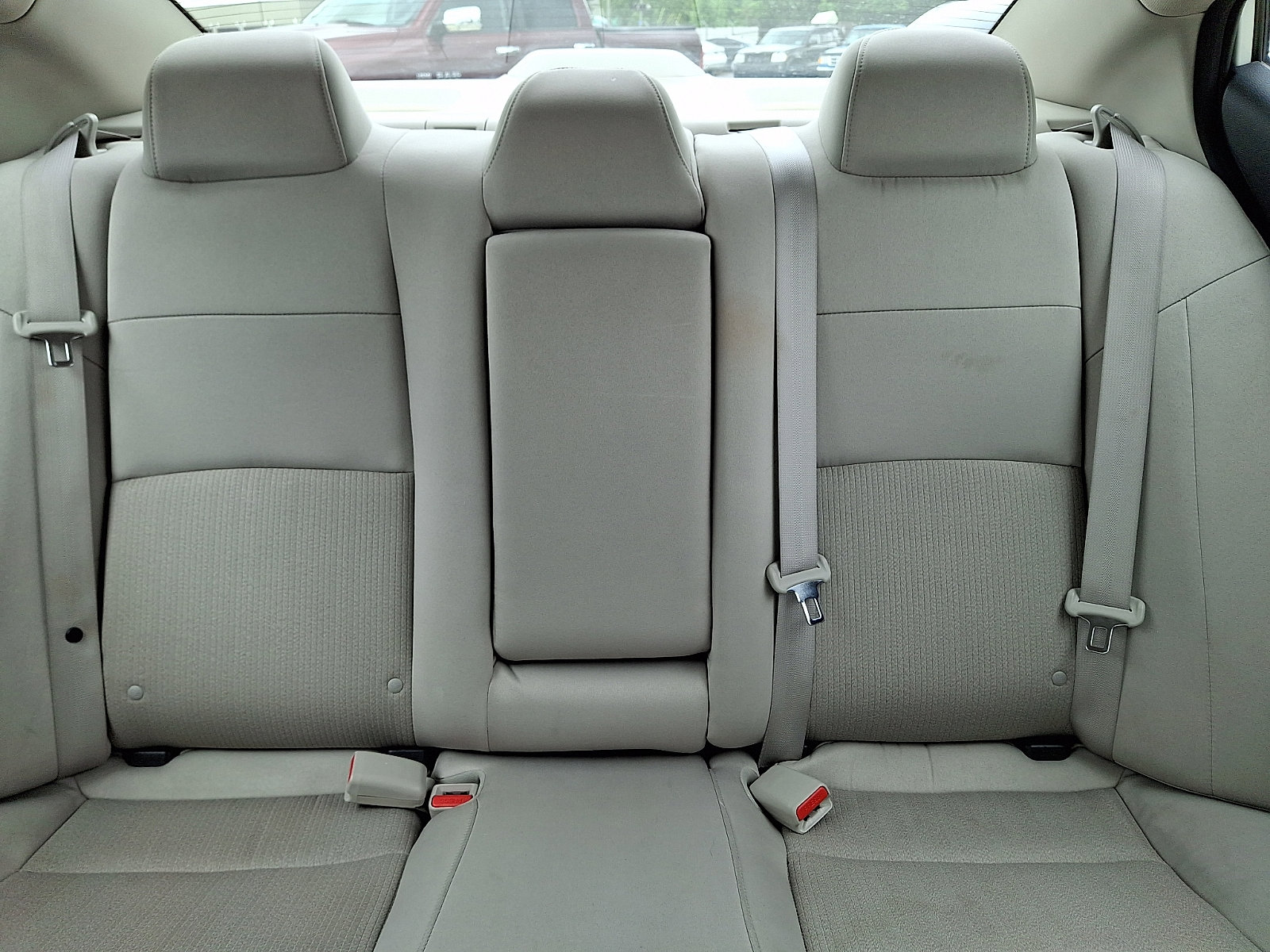 Used 2019 Nissan Altima 2.5 SV FWD image 19