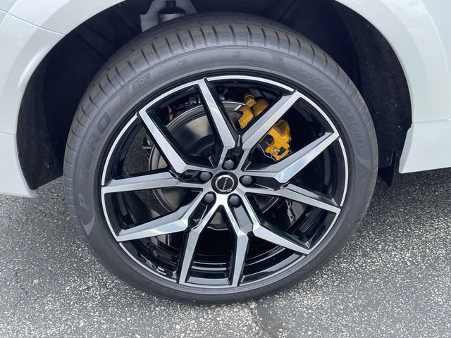 New 2026 Volvo XC60 T8 Polestar AWD/4WD image 11