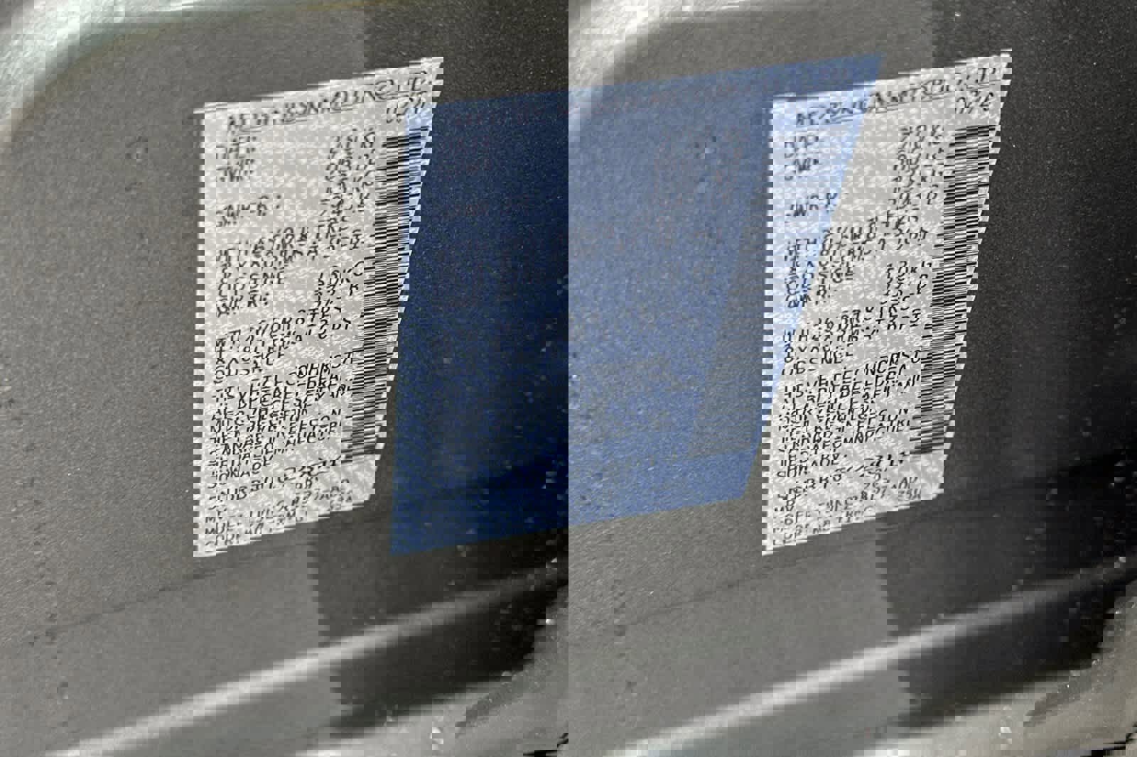 New 2026 Nissan Pathfinder Rock Creek image 27