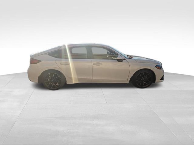 Used 2023 Honda Civic Sport Touring image 9