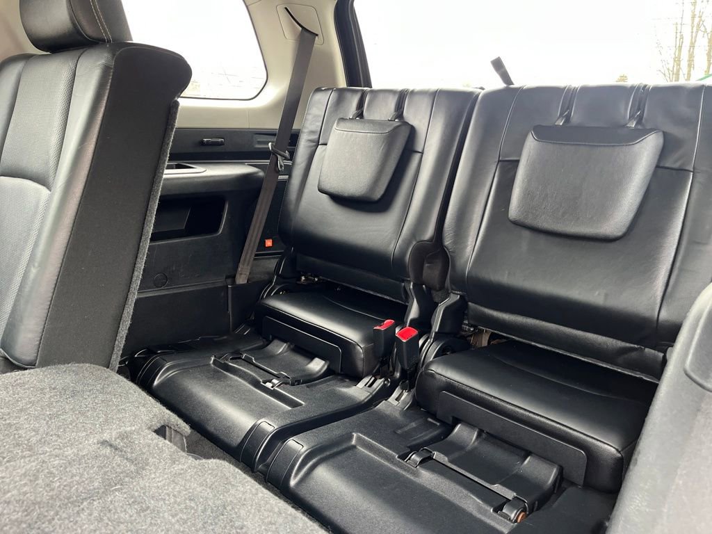 Used 2016 Toyota 4Runner Limited image 28