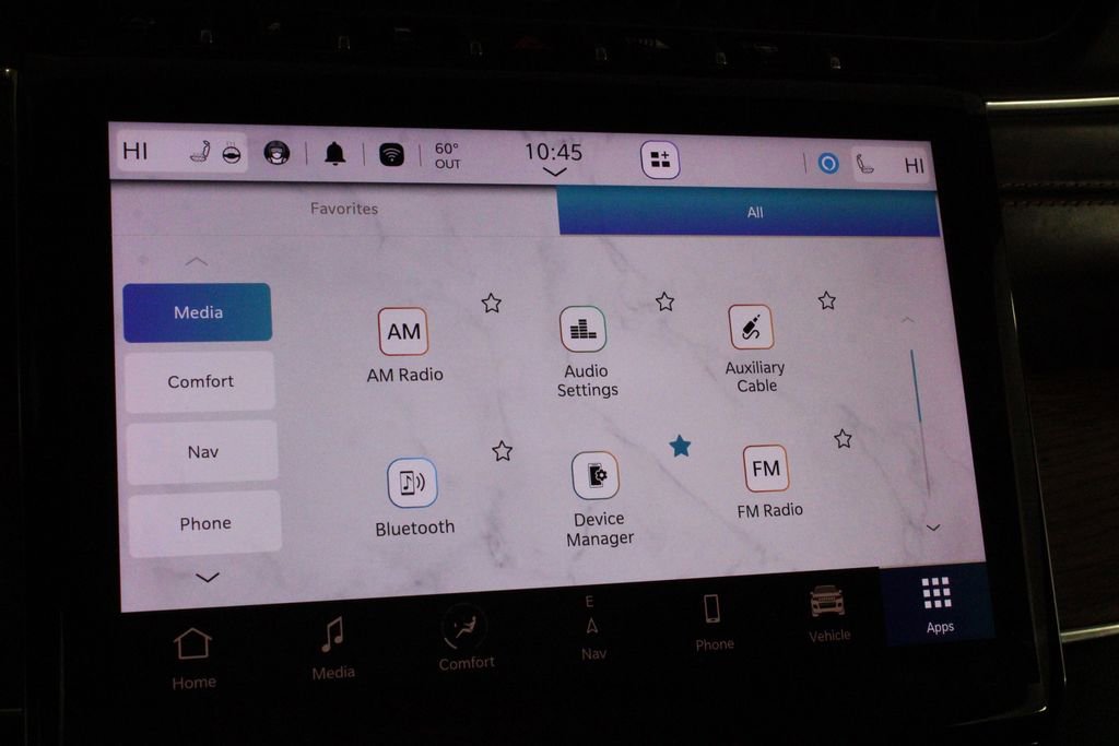 Used 2021 Jeep Grand Cherokee L Summit w/ Advanced Protech Group IV image 45