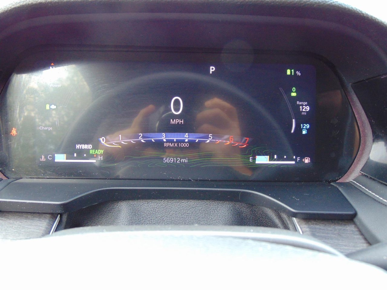 Used 2023 Jeep Grand Cherokee 4WD 4xe image 43