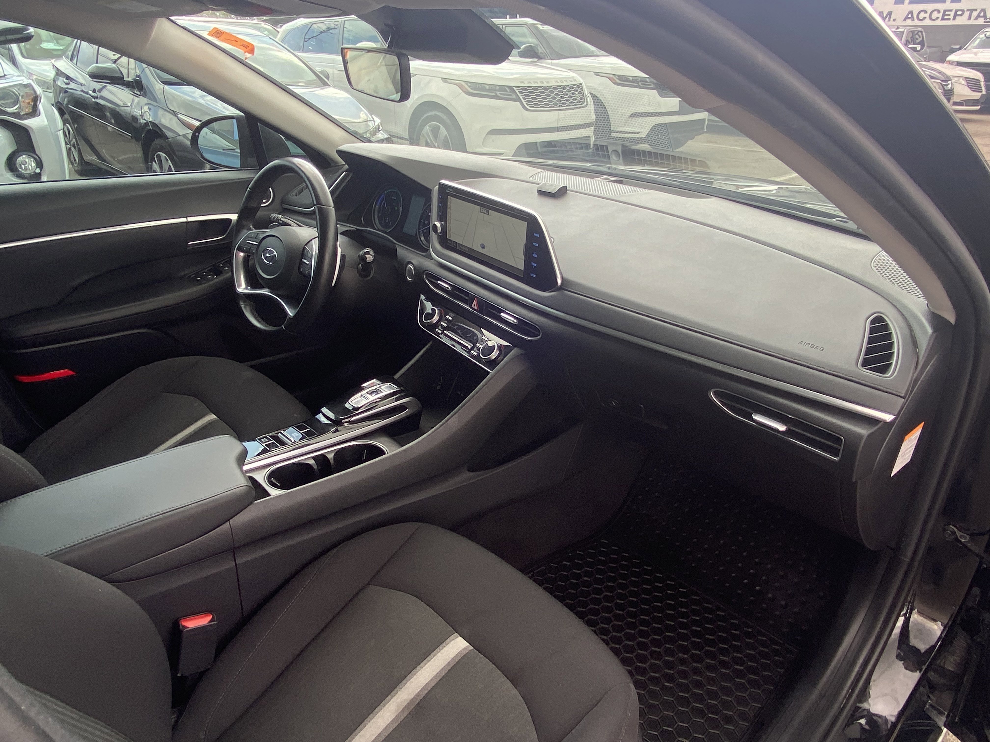 Used 2023 Hyundai Sonata SEL image 24
