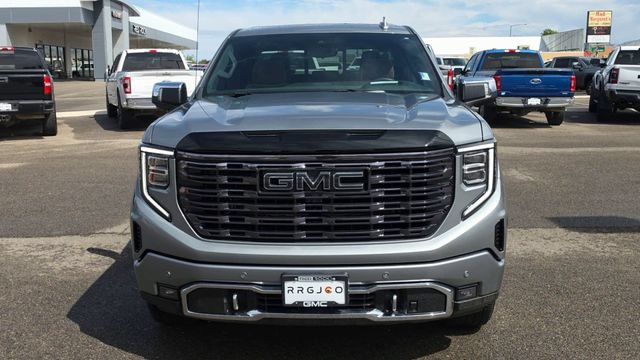 Used 2026 GMC Sierra 1500 Denali Ultimate AWD/4WD image 3