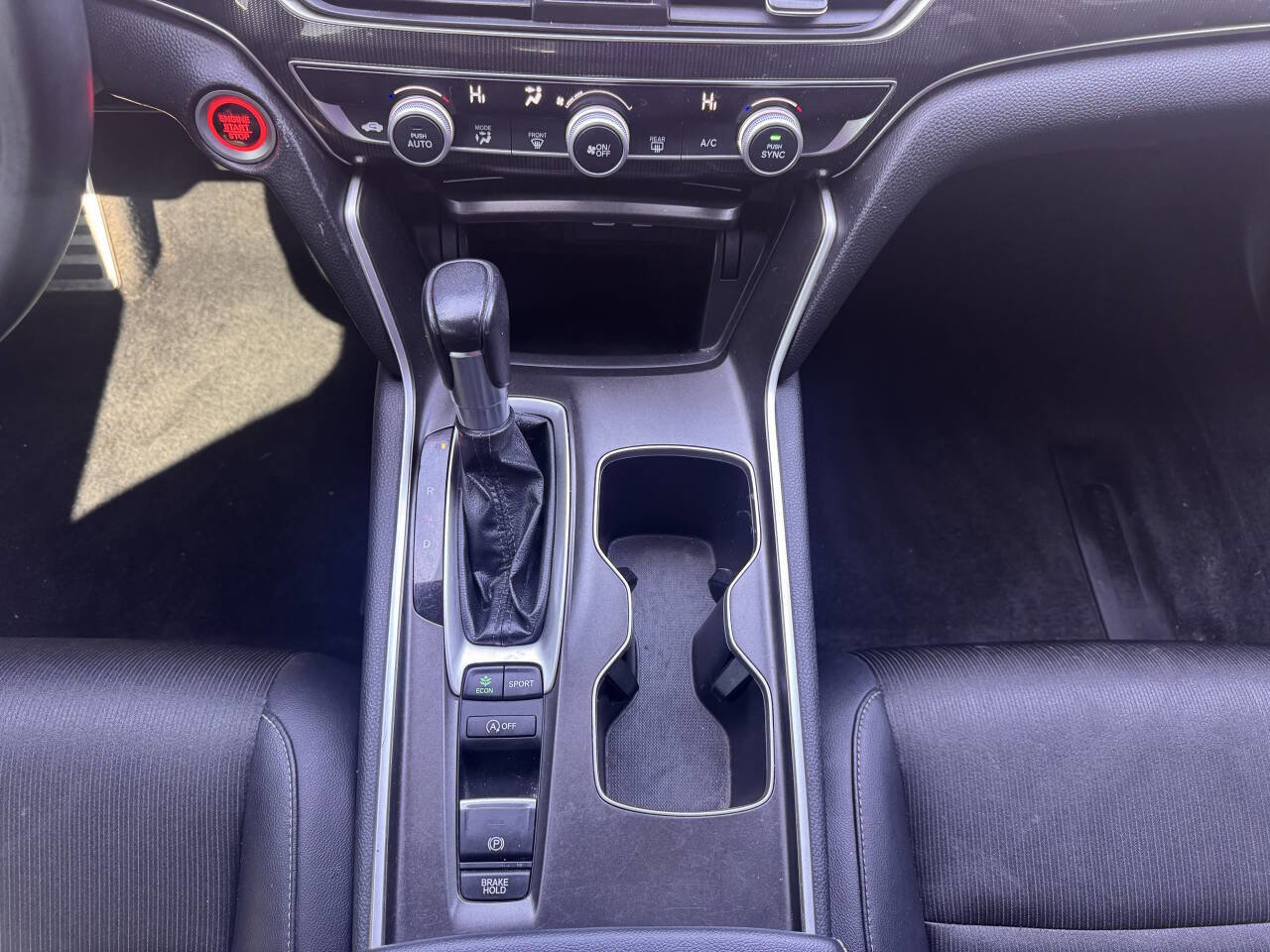 Used 2022 Honda Accord Sport image 24