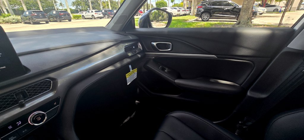 Used 2026 Acura Integra FWD image 22