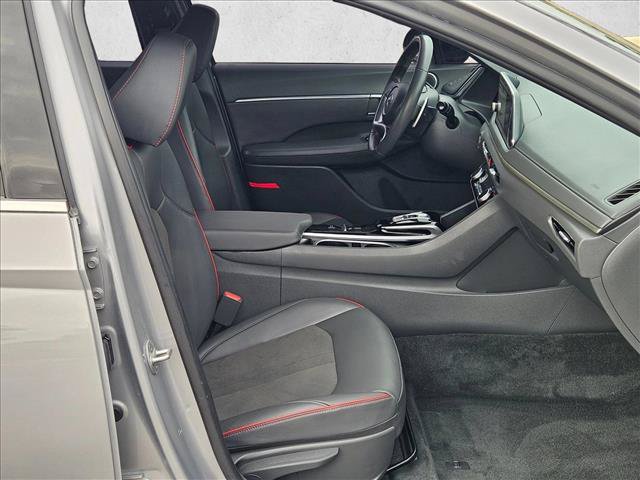 Used 2023 Hyundai Sonata SEL Plus FWD image 23