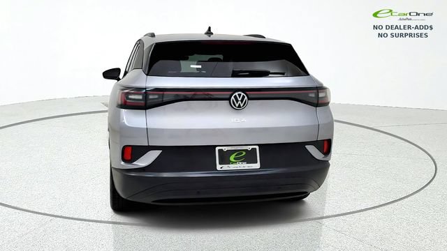 Used 2024 Volkswagen ID.4 S RWD image 7