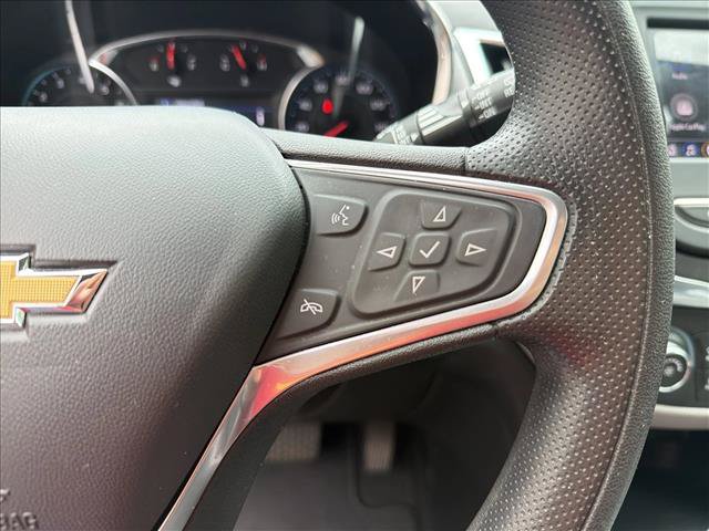 Used 2023 Chevrolet Equinox LS w/ LS Convenience Package AWD/4WD image 16