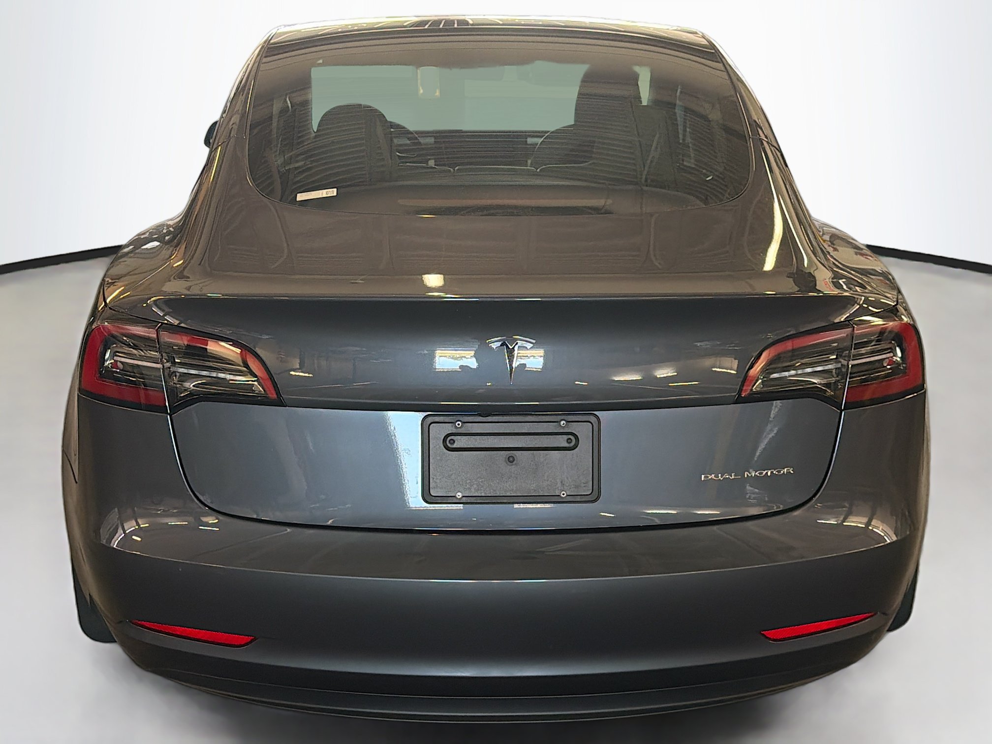 Used 2023 Tesla Model 3 Long Range AWD/4WD image 7