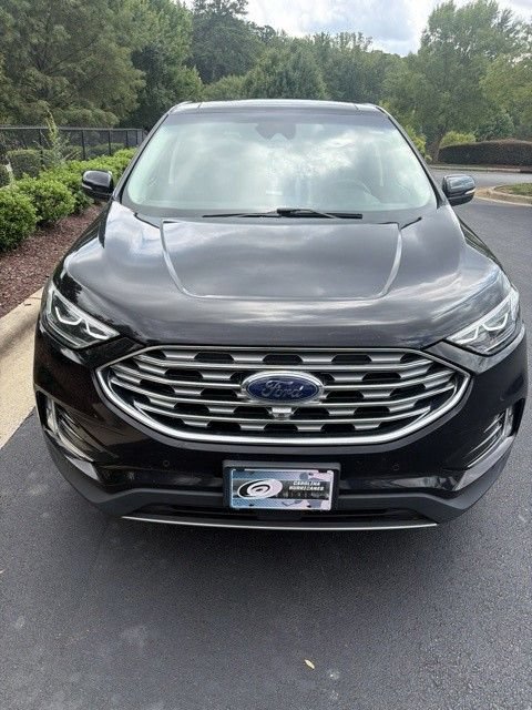 Used 2020 Ford Edge Titanium w/ Equipment Group 301A